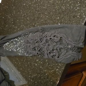 Women's vocal leggings